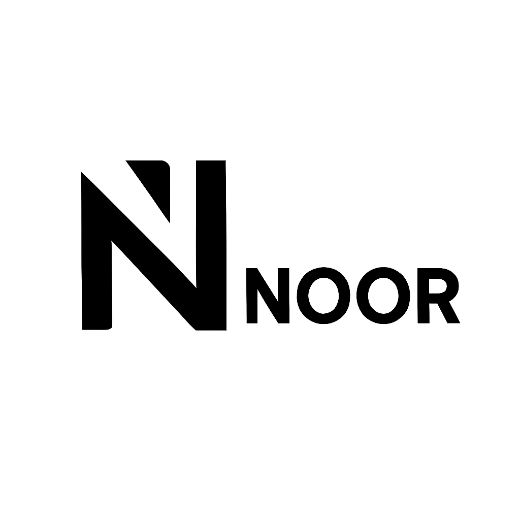 NOOR Logo